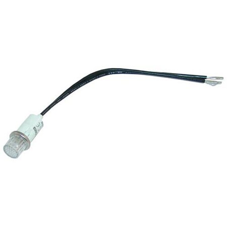 Allpoints Light, Signal - White Round 381500